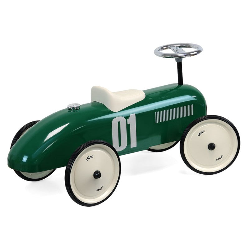 Vilac Retro Scooter Verde