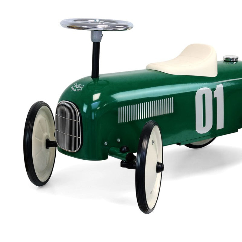 Vilac Retro Scooter Verde