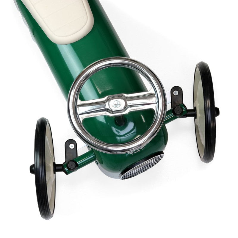 Vilac Retro Scooter Verde