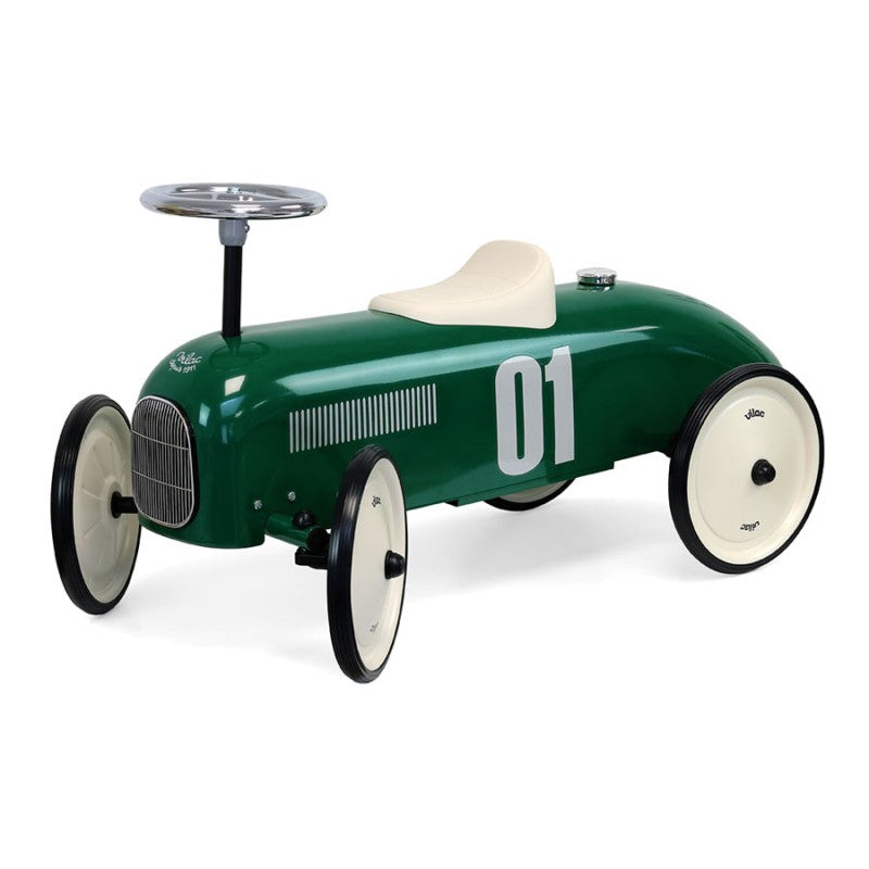Vilac Retro Scooter Verde