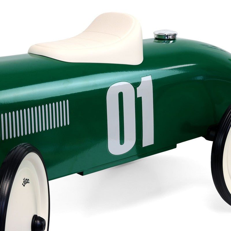 Vilac Retro Scooter Verde