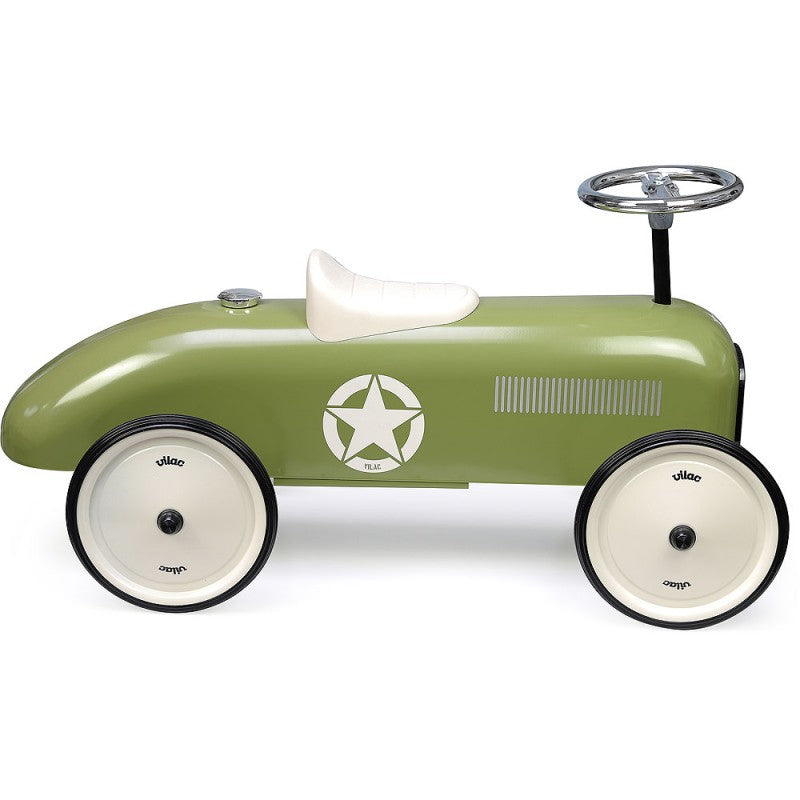 Vilac Retro Slider Khaki
