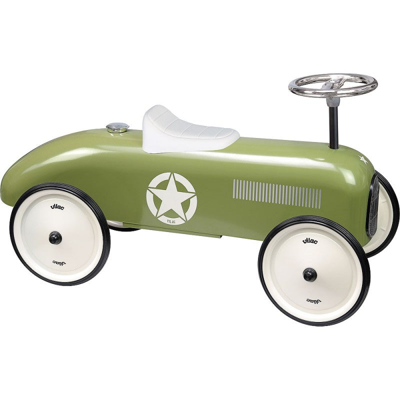 Vilac Retro Slider Khaki