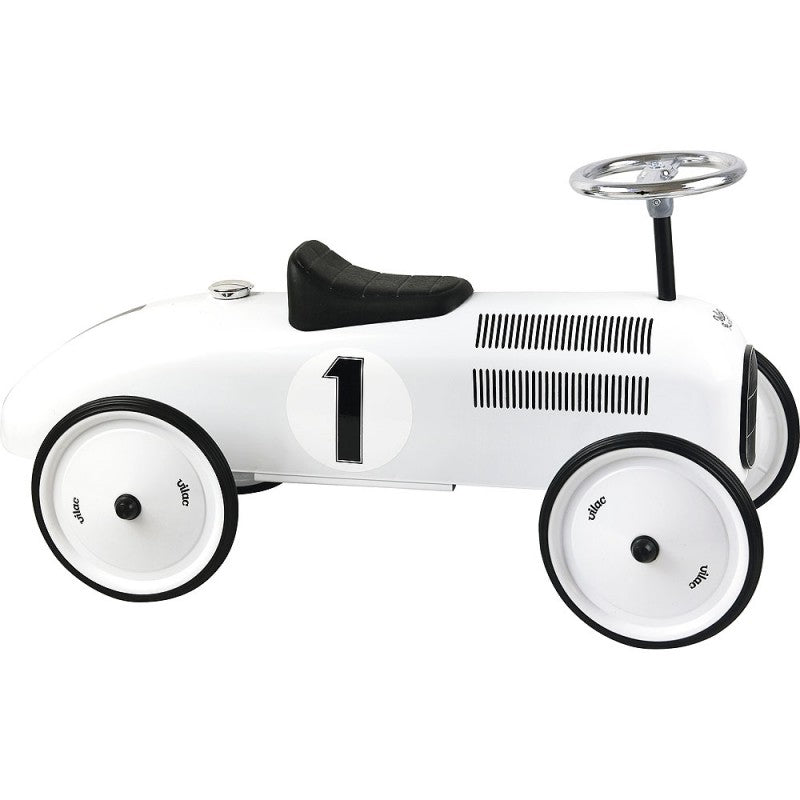 Vilac Retro Rutscher Polarweiss