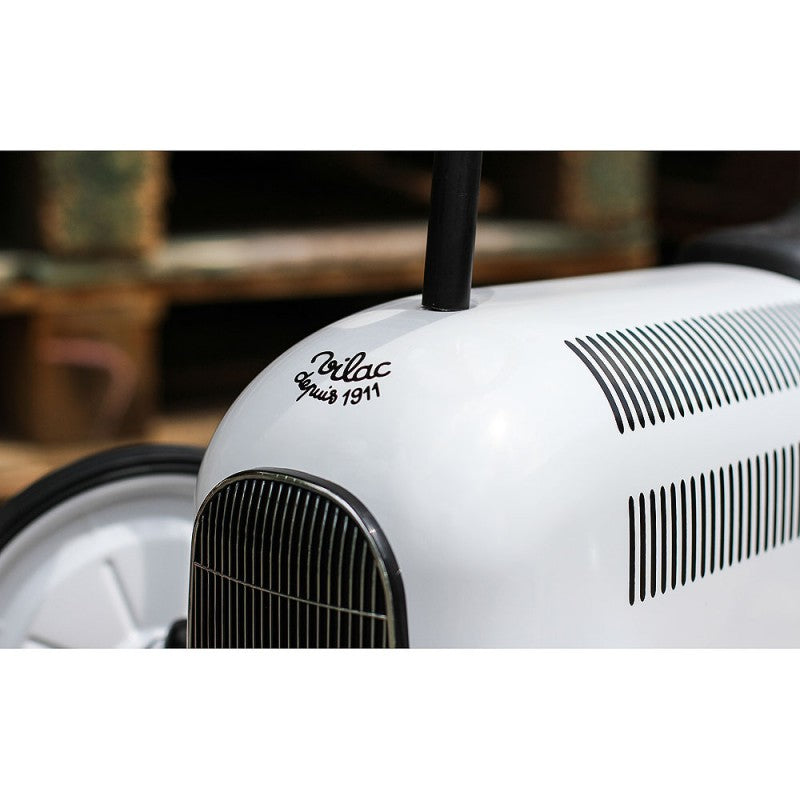 Vilac retro slide bianco polare