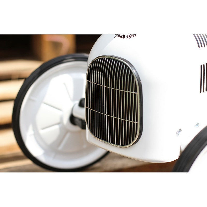 Vilac retro slide bianco polare