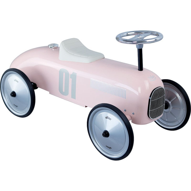 Vilac Retro Slide Rosa