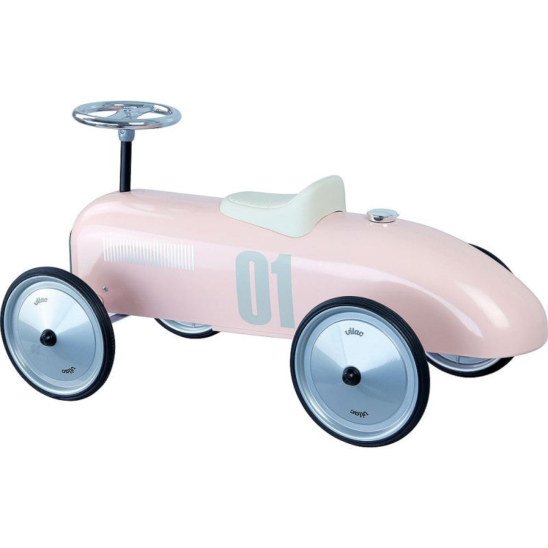 Vilac Retro Slide Rosa