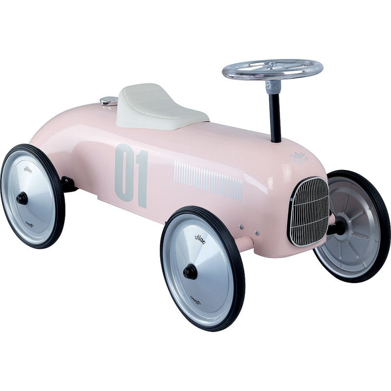 Vilac Retro Slide Rosa