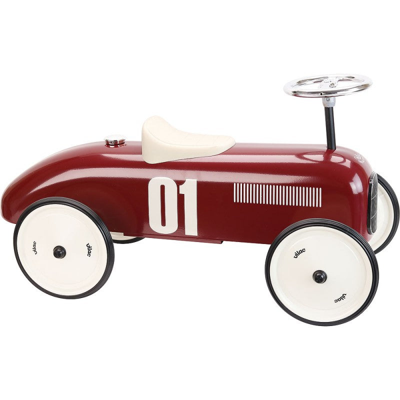 Porteur Vilac Retro Violet