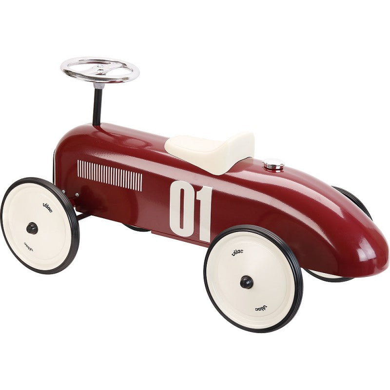 Porteur Vilac Retro Violet