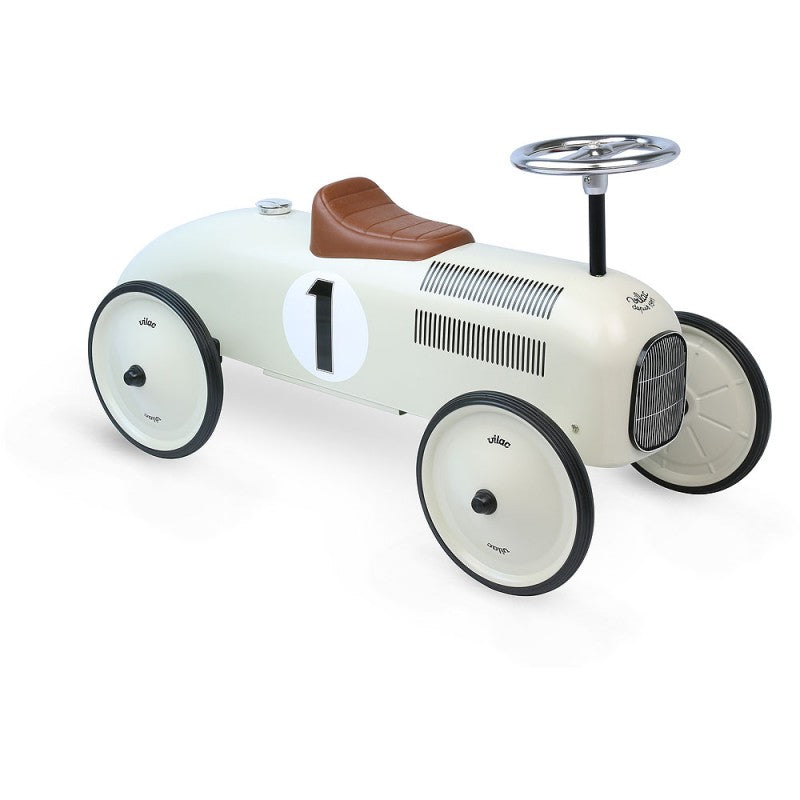 Vilac Retro Slide Bianco Crema
