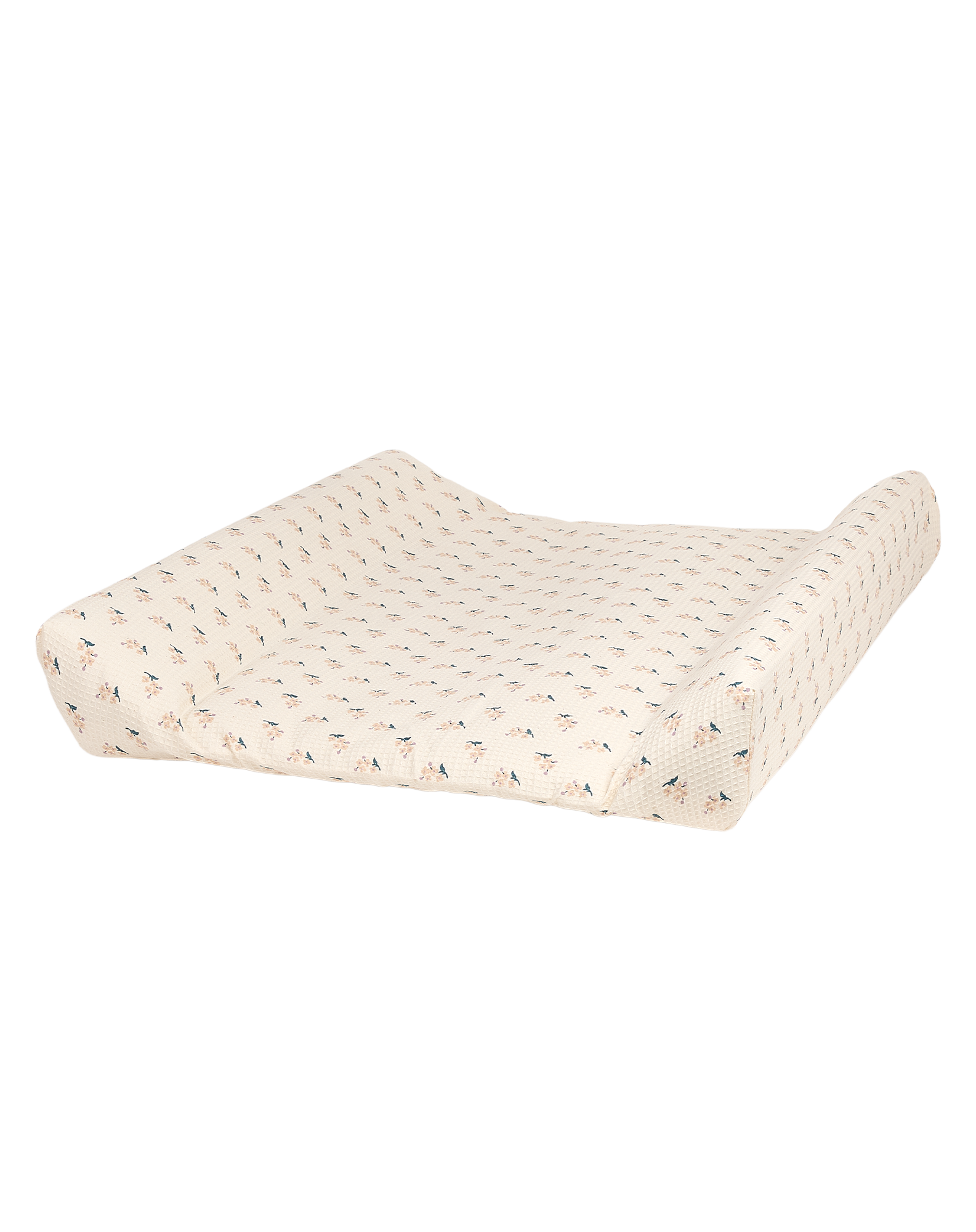 Nobodinoz Wickelauflage Zen mit Bezug Opera Darling