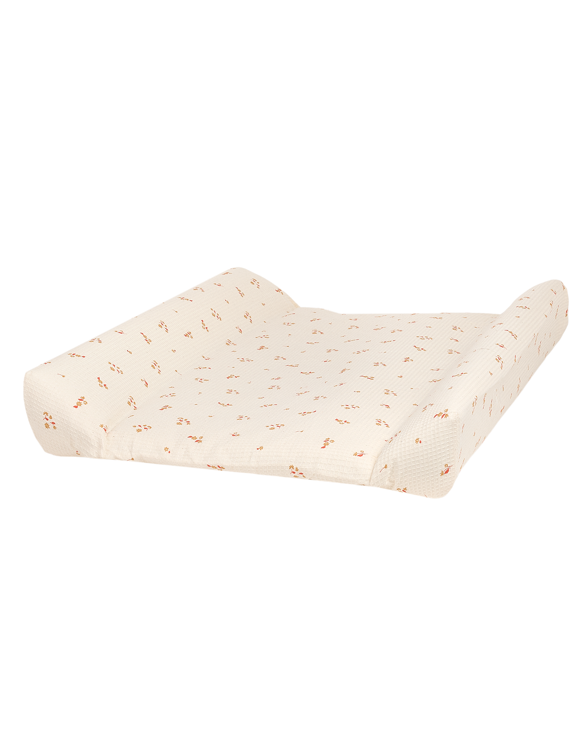Nobodinoz changing mat Zen with cover Opera Blue Milky Way