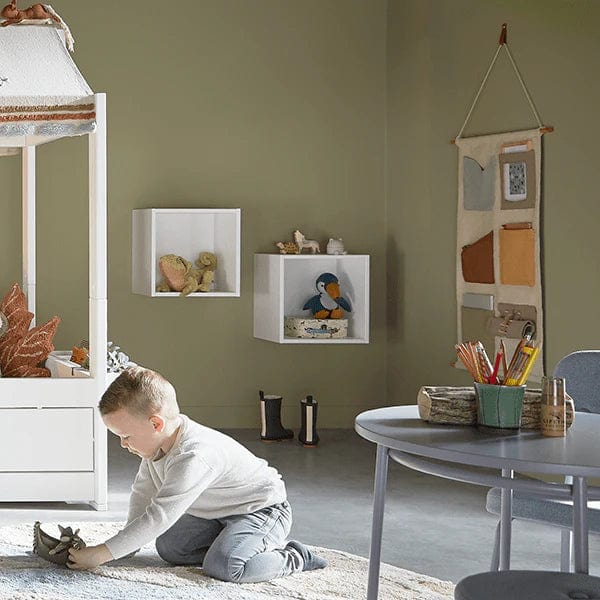 Lifetime Kidsrooms Wandhängetasche - Canoe Adventure