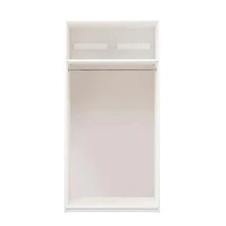 Lifetime Kidsrooms wardrobe element 100 cm White