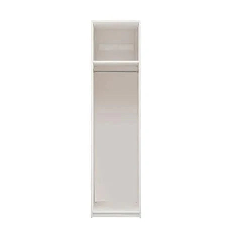 Lifetime Kidsrooms wardrobe element 50 cm White