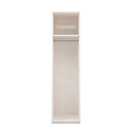 Lifetime Kidsrooms wardrobe element 50 cm White