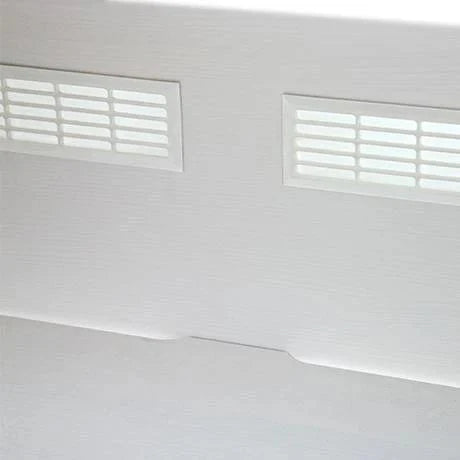 Lifetime Kidsrooms wardrobe element 50 cm White