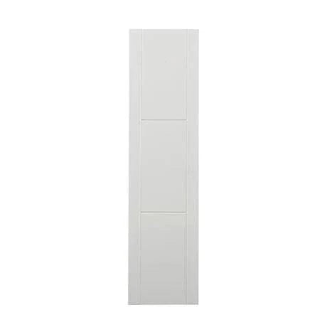 Lifetime Kidsrooms Wardrobe door 50 cm White