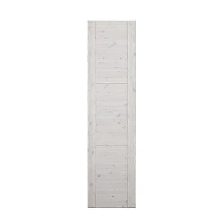 Lifetime Kidsrooms Porte d'armoire 50 cm Blanc