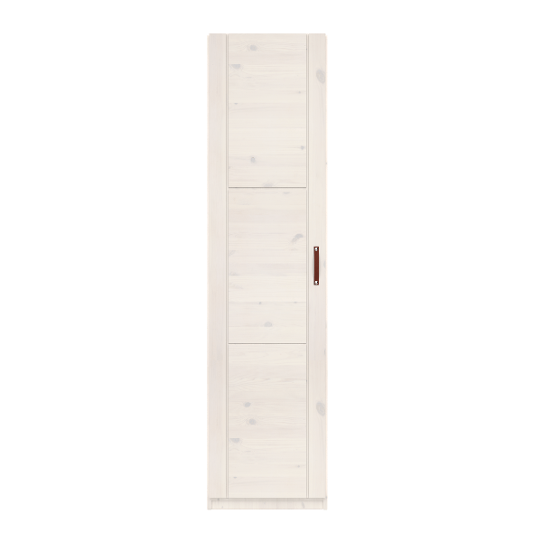 Lifetime Kidsrooms Wardrobe - 50 cm White