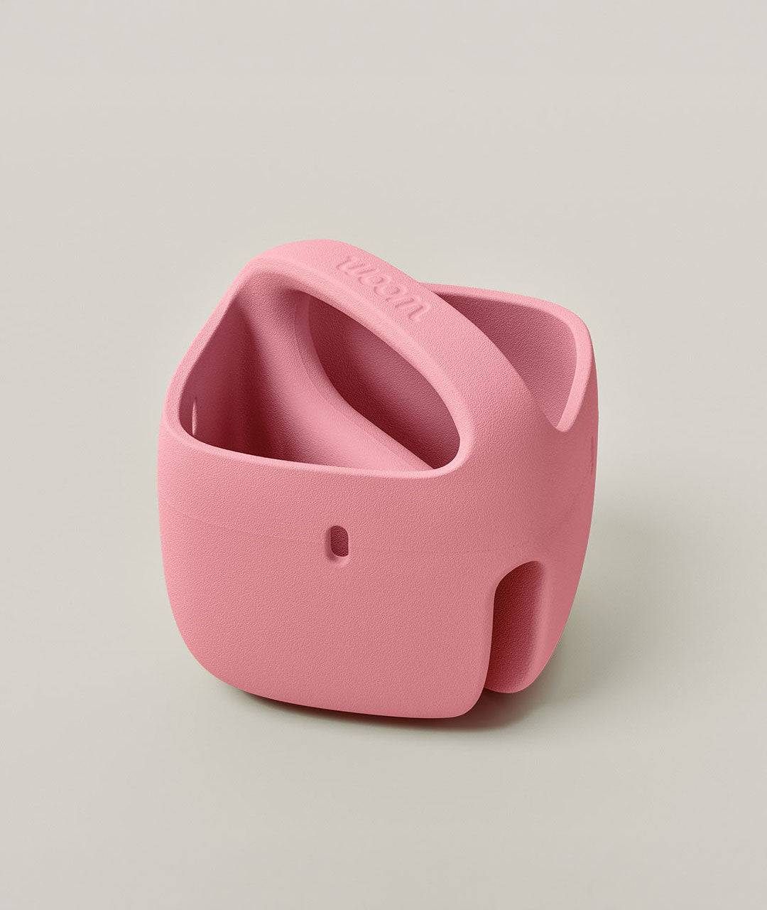 Poptop woom POP Stifthalter und Fahrradkorb Pink