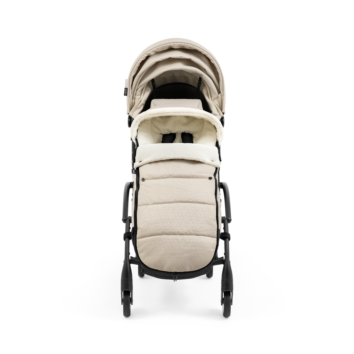 Stokke YOYO⁵ Fusssack Bonpoint Beige - Bild 1