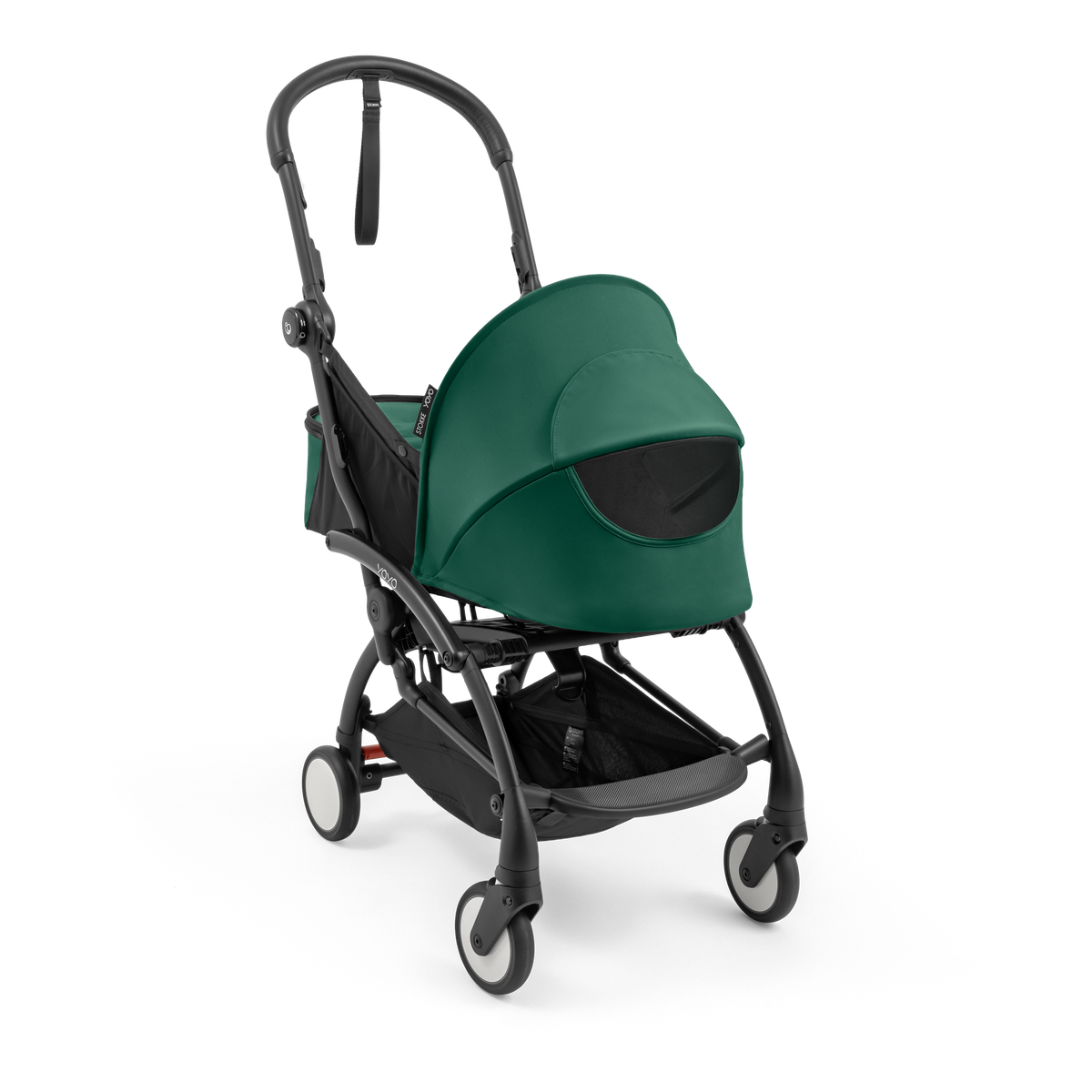 Stokke YOYO⁵ Newborn Set Forest - Image 8