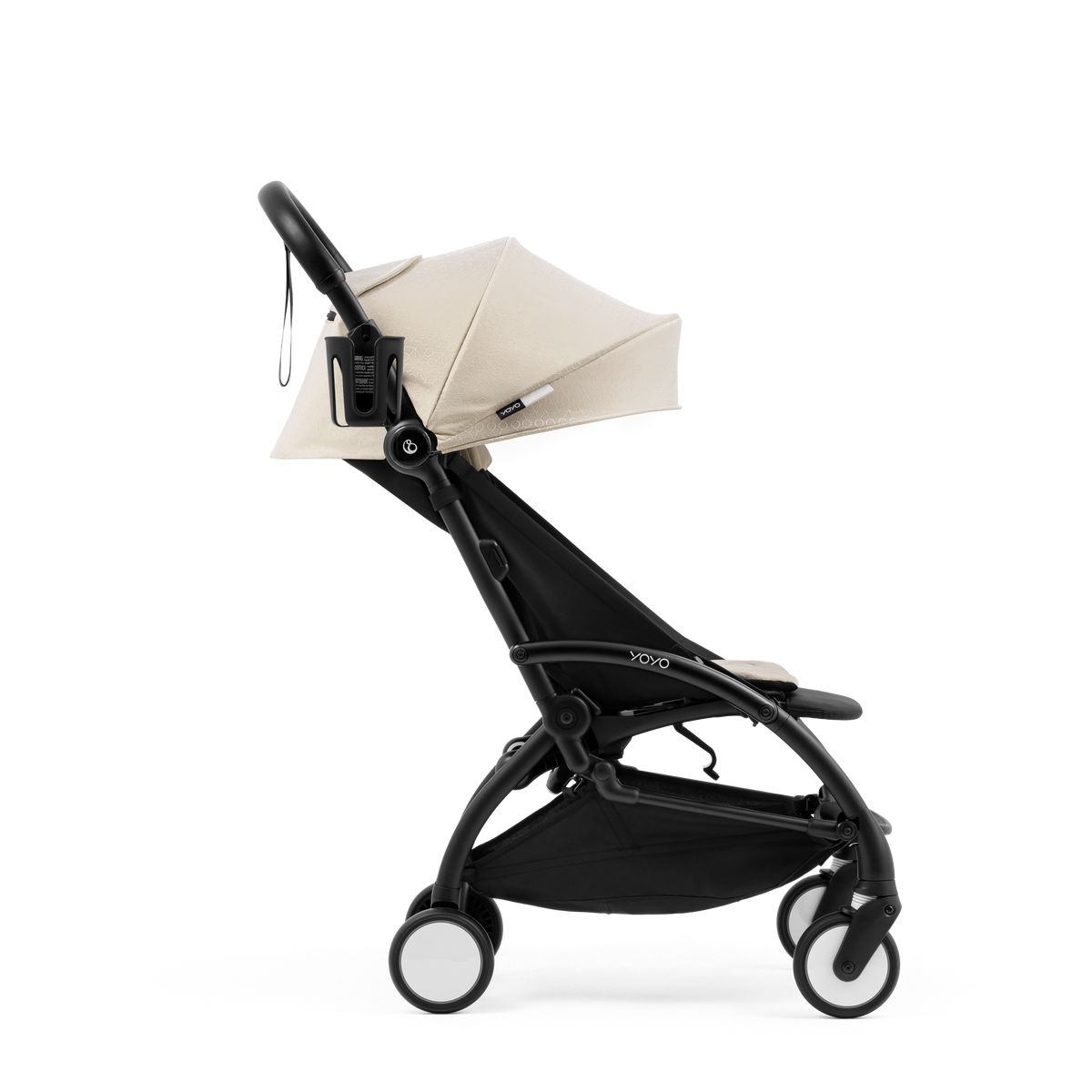 Stokke YOYO⁵ Seat Set Bonpoint Beige - Image 22
