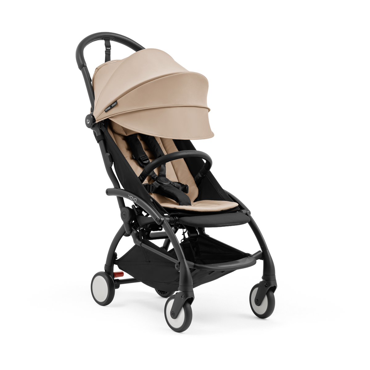 Stokke YOYO⁵ Safety Bar, Black - Image 7