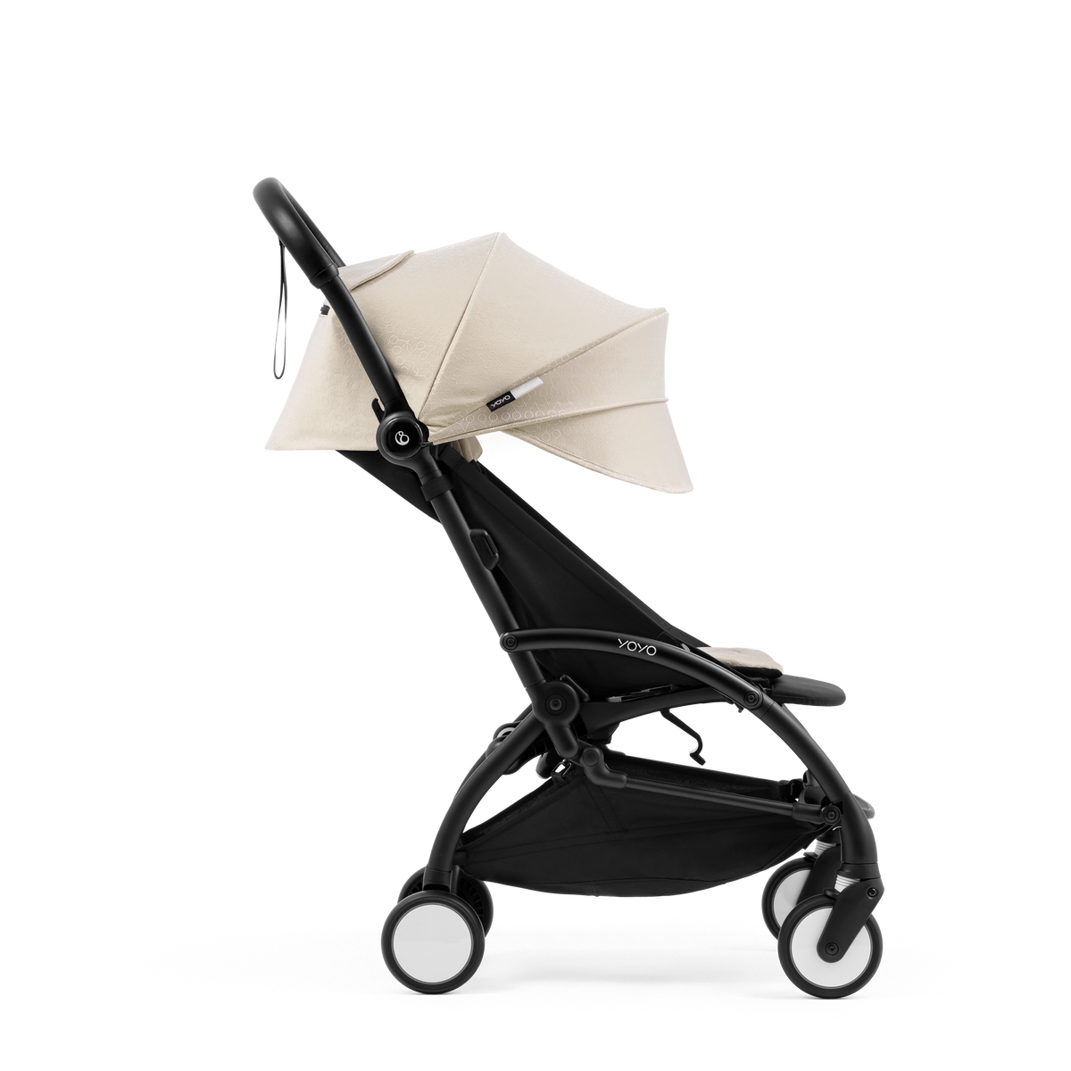 Stokke YOYO⁵ Seat Set Bonpoint Beige - Image 14