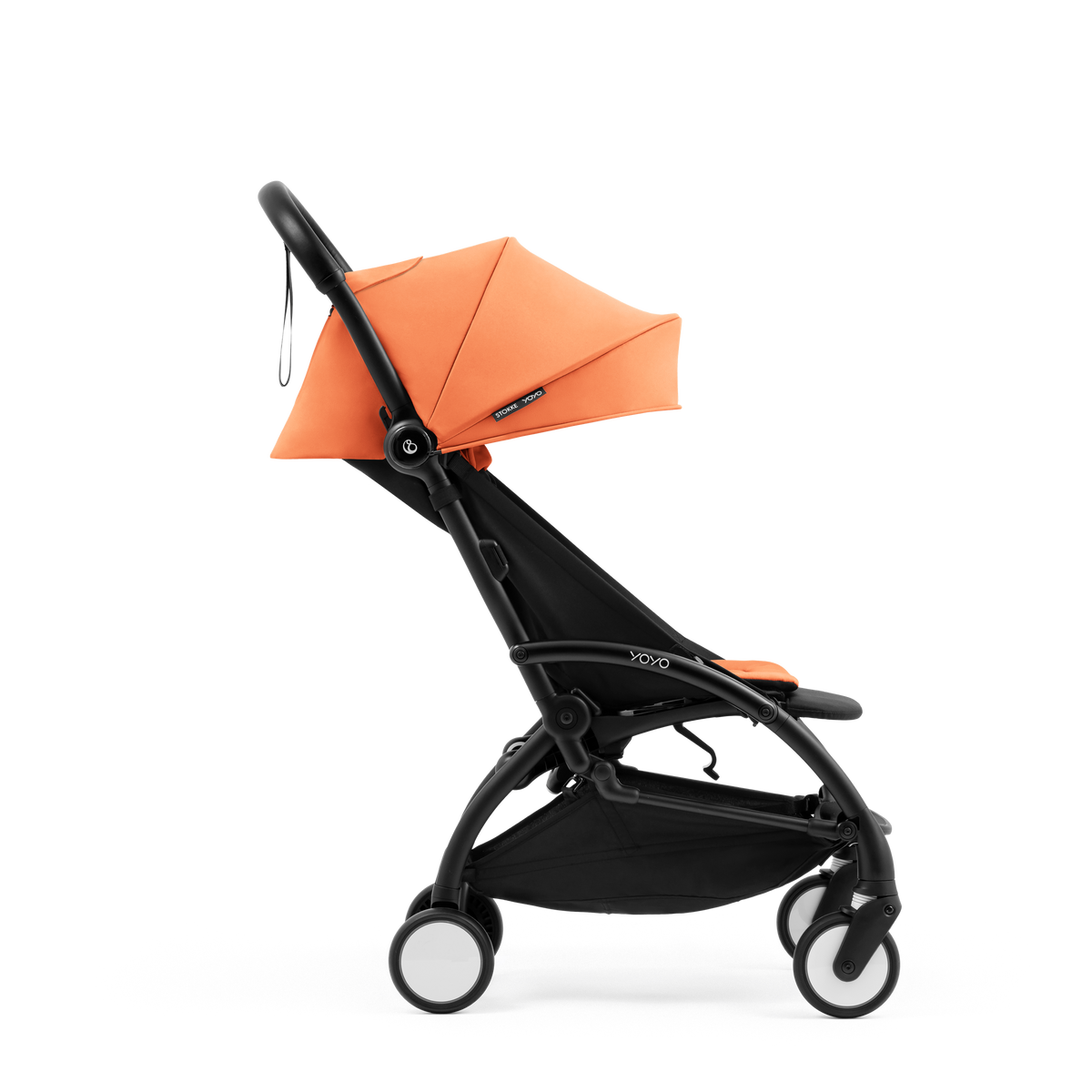 Set di seduta Stokke YOYO⁵ color pesca - Immagine 6