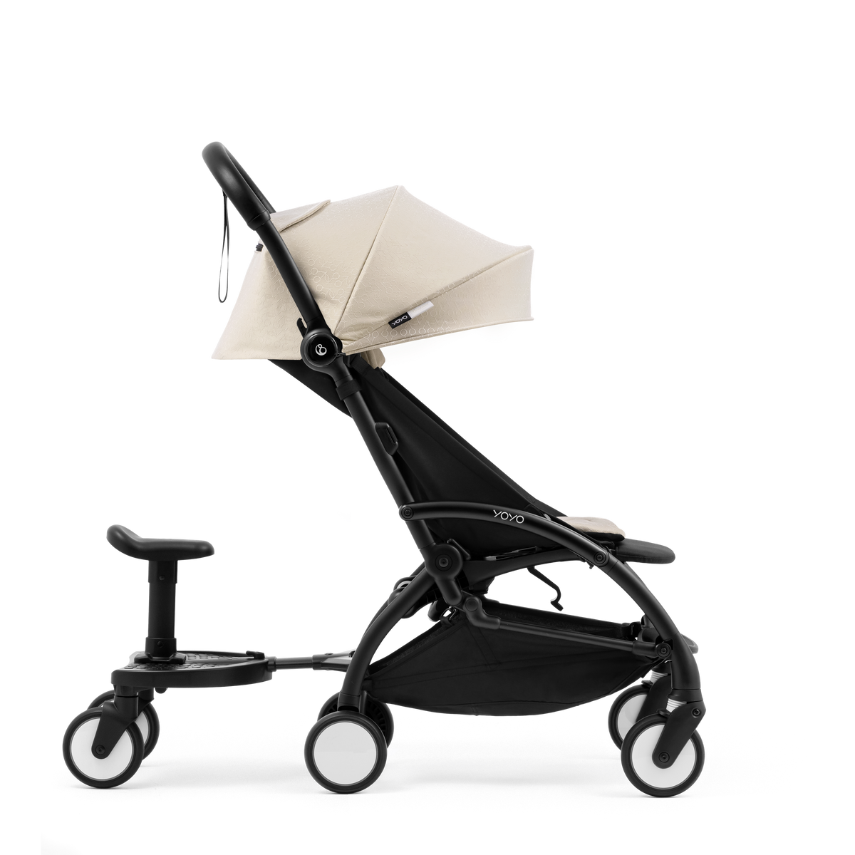 Stokke YOYO⁵ Seat Set Bonpoint Beige - Image 25