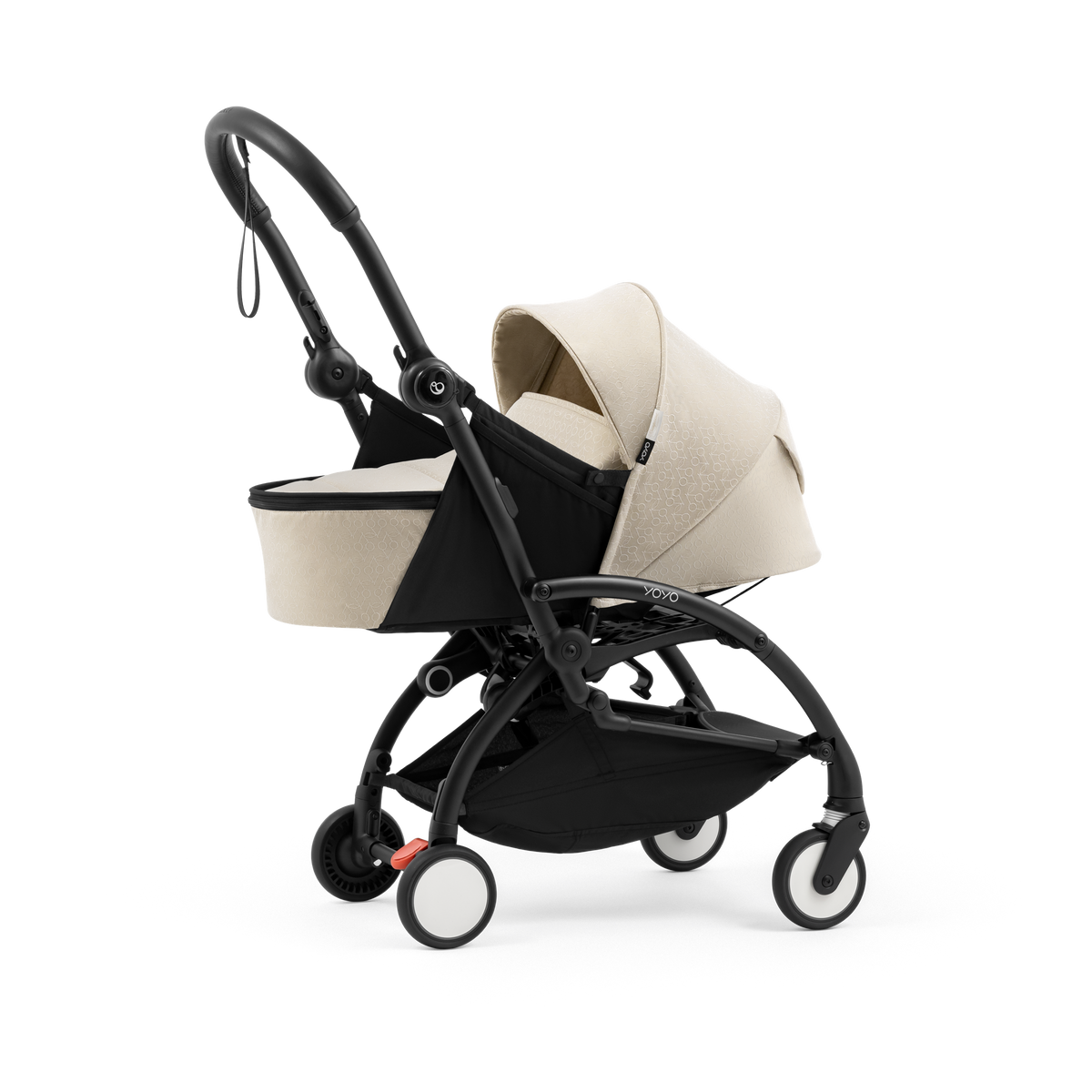 Set per neonati Stokke YOYO⁵ Bonpoint Beige - Immagine 8