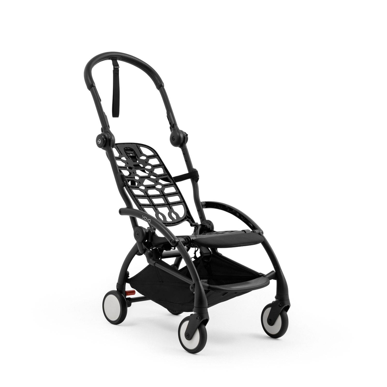 Stokke YOYO⁵ Frame, Black - Image 1