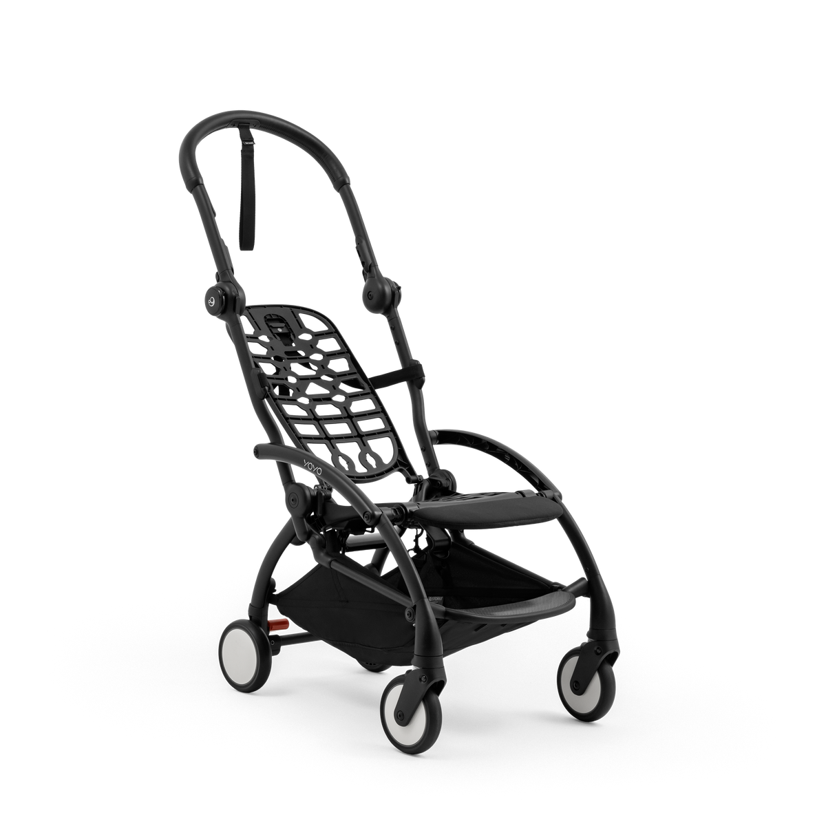 Stokke YOYO⁵ Stroller, Berry - Image 23