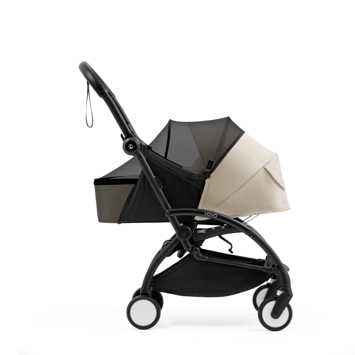 Set per neonati Stokke YOYO⁵ Bonpoint Beige - Immagine 11