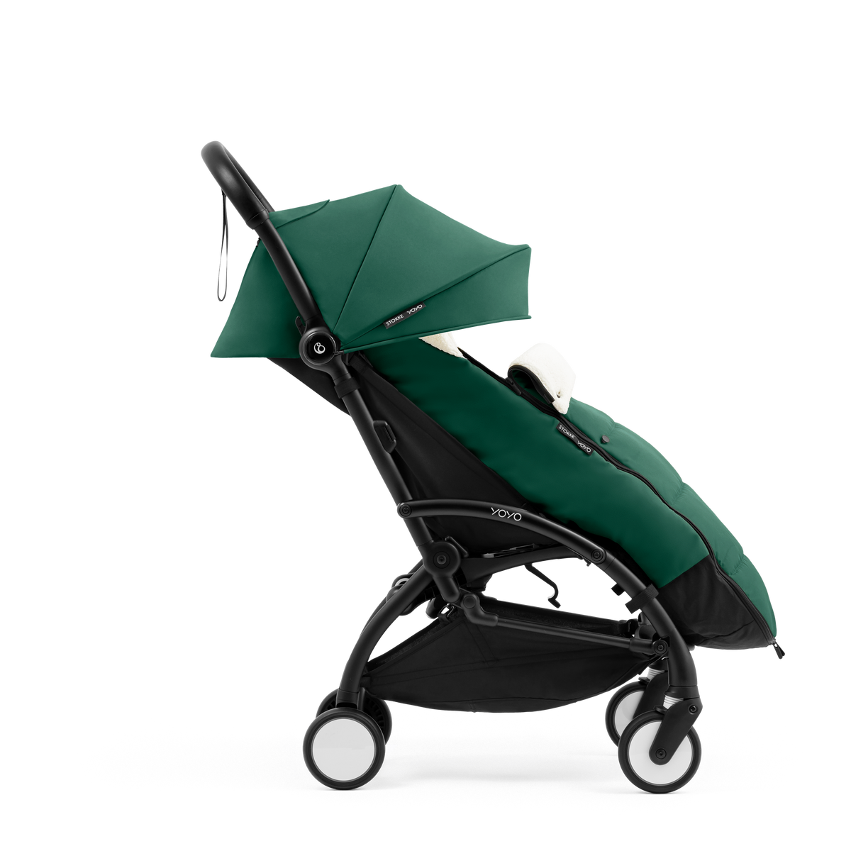 Stokke YOYO sacca termica “Foresta” - Immagine 5