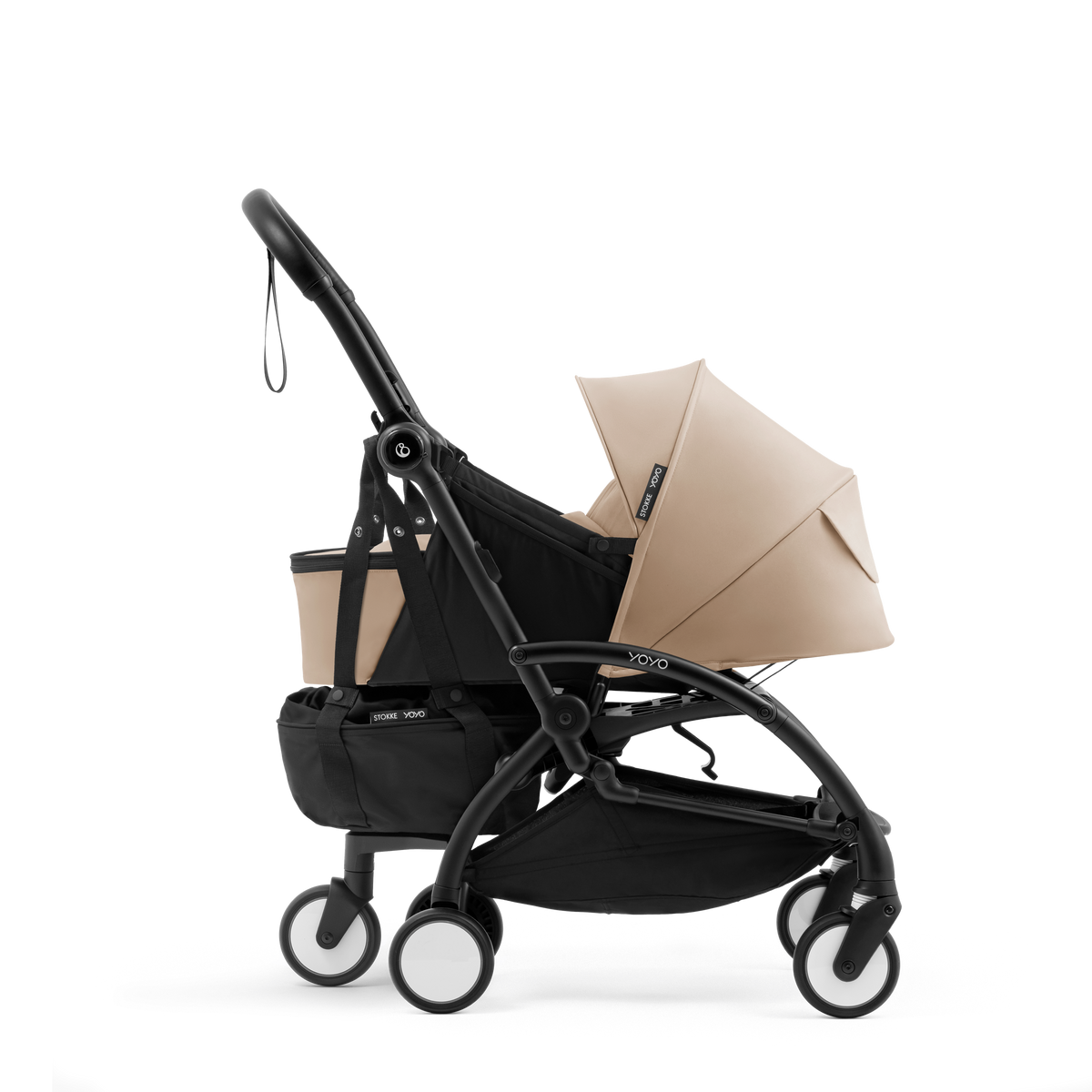 Stokke YOYO Tasche Schwarz - Bild 1