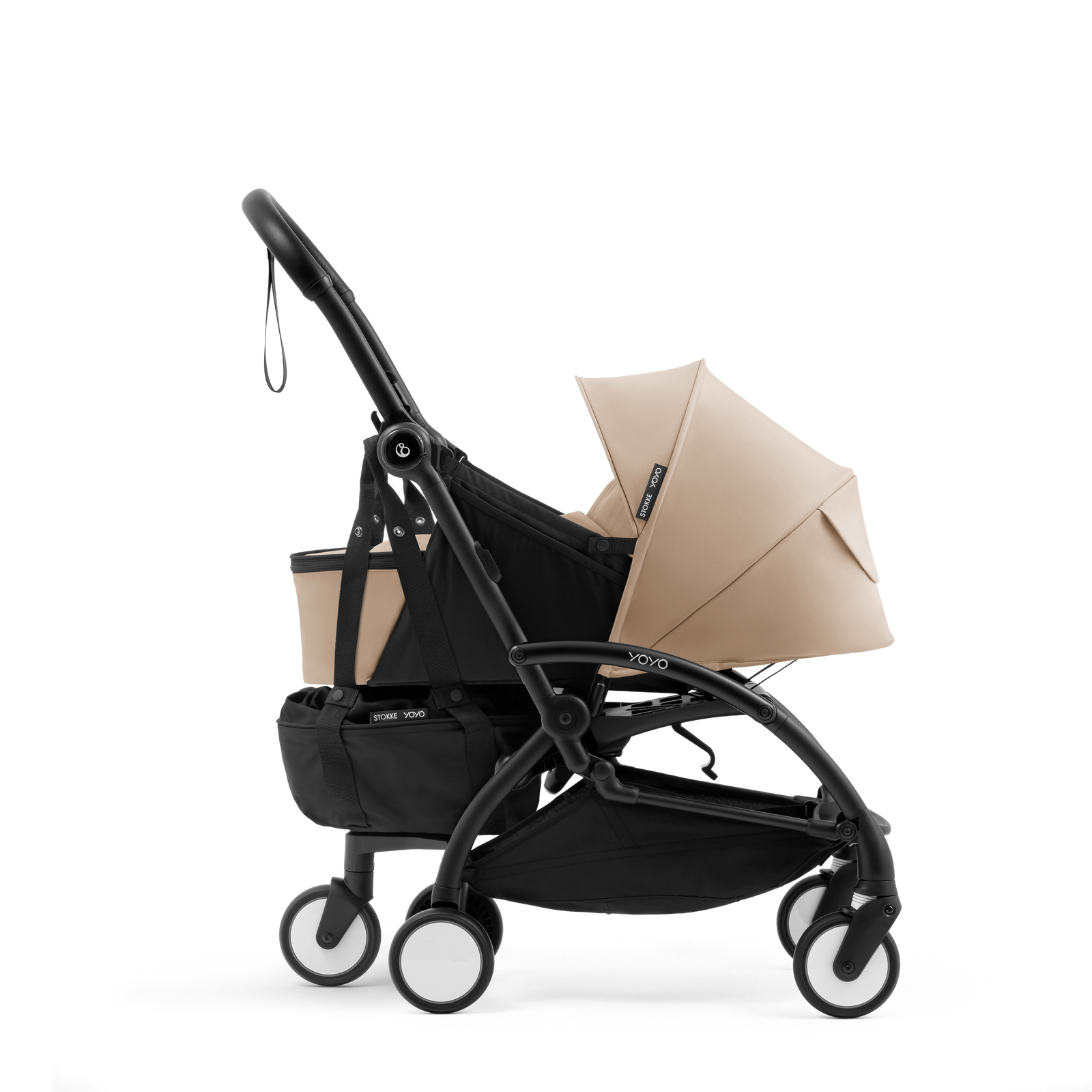 Stokke YOYO Tasche Schwarz - Bild 1