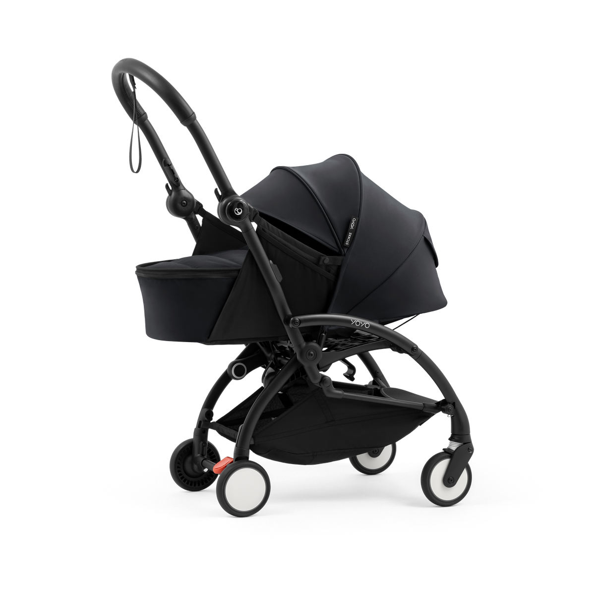 Stokke YOYO⁵ Newborn Set, Black - Image 7