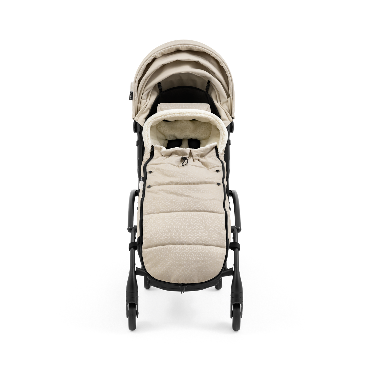 Stokke YOYO⁵ Fusssack Bonpoint Beige - Bild 2