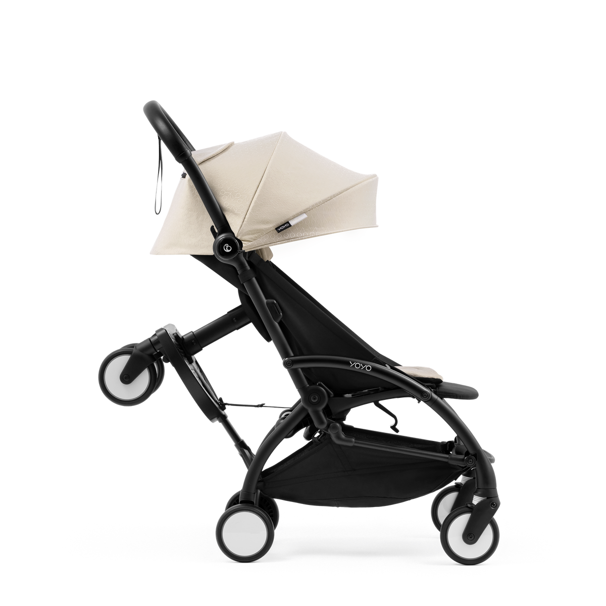 Stokke YOYO⁵ Seat Set Bonpoint Beige - Image 27