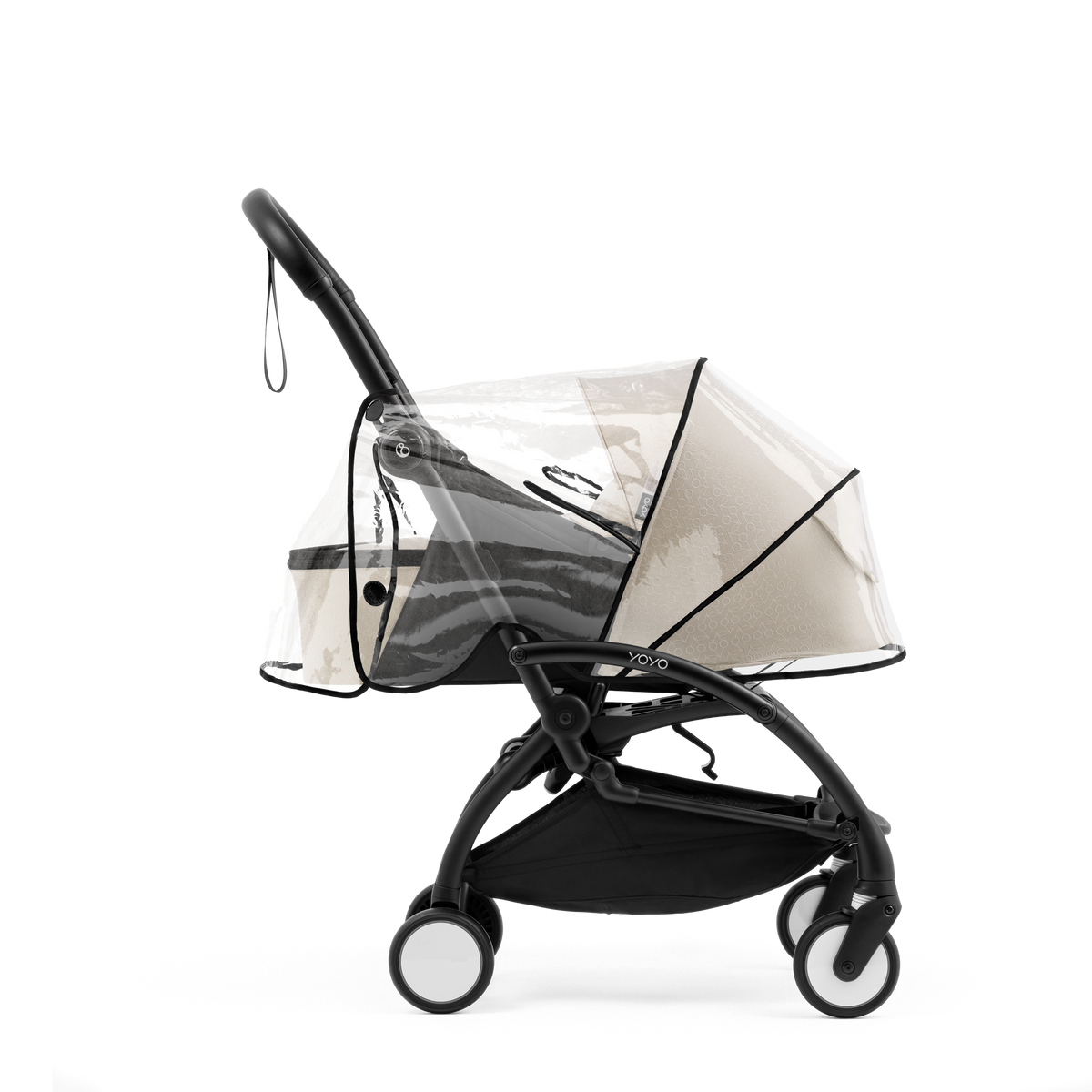Set per neonati Stokke YOYO⁵ Bonpoint Beige - Immagine 15