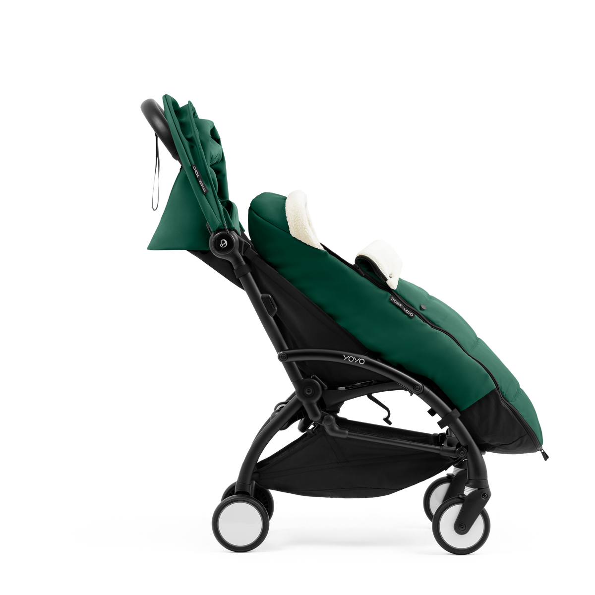 Stokke YOYO Sacca termica “Foresta” - Immagine 4