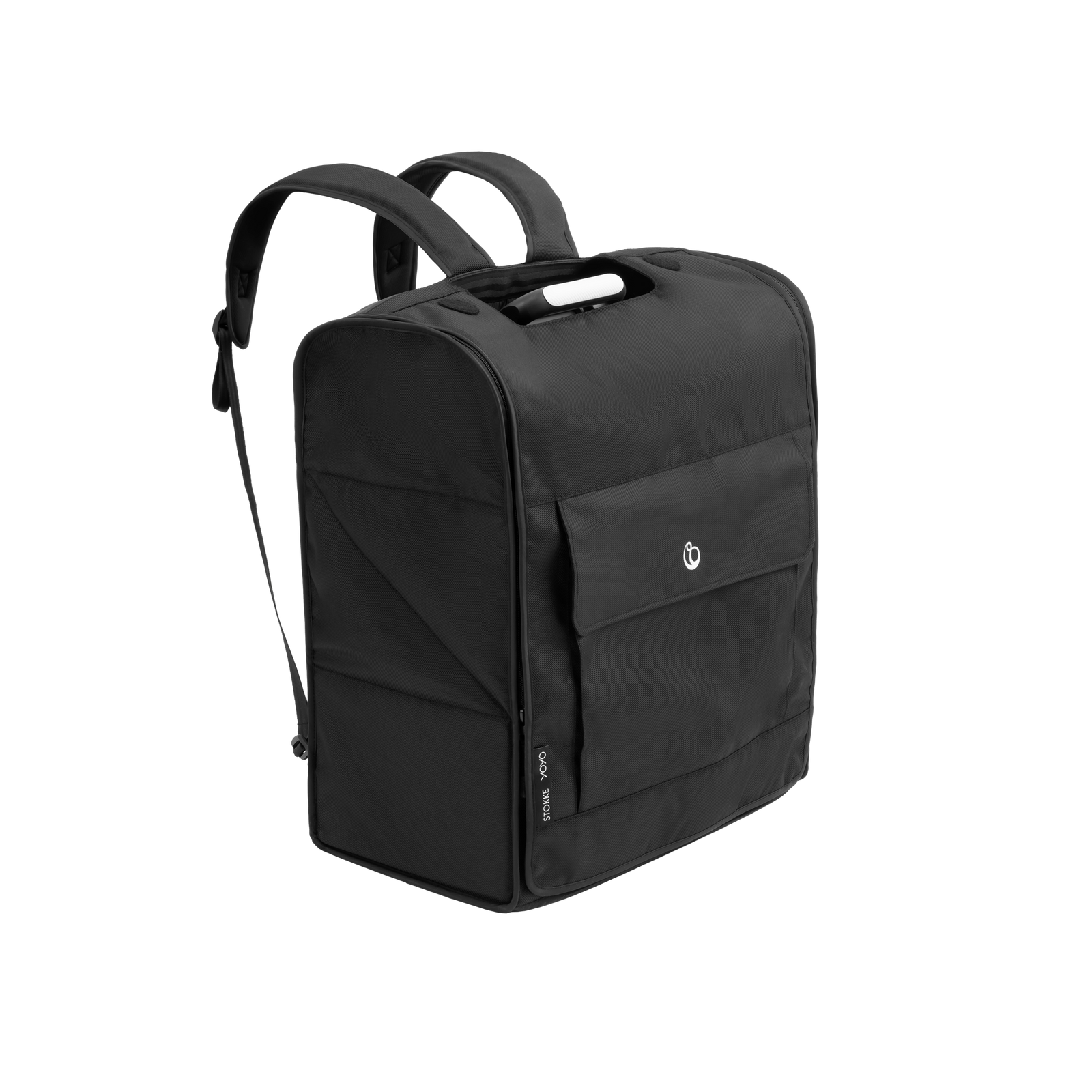 Stokke YOYO Backpack, Gray - Image 1