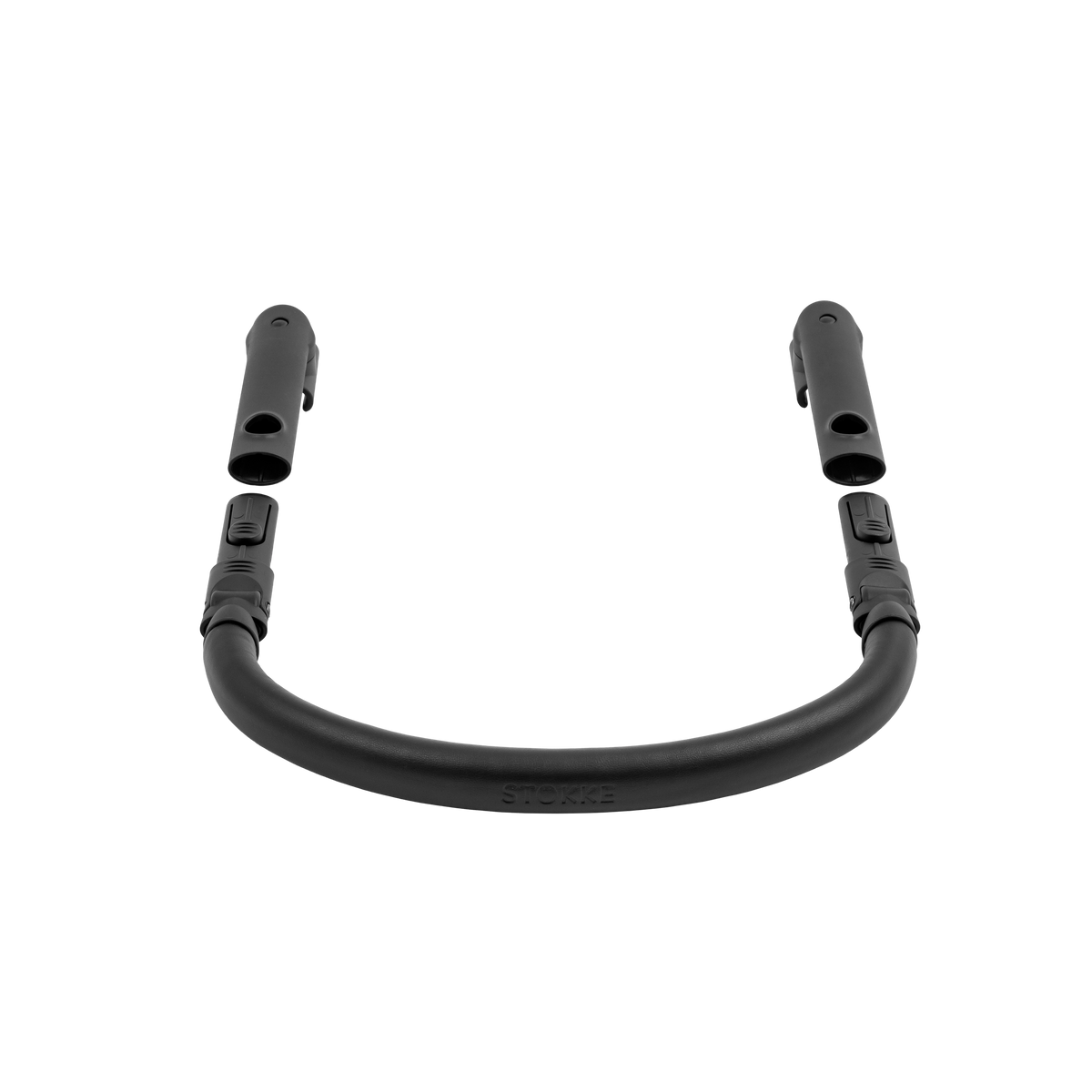 Stokke YOYO⁵ Safety Bar, Black - Image 4