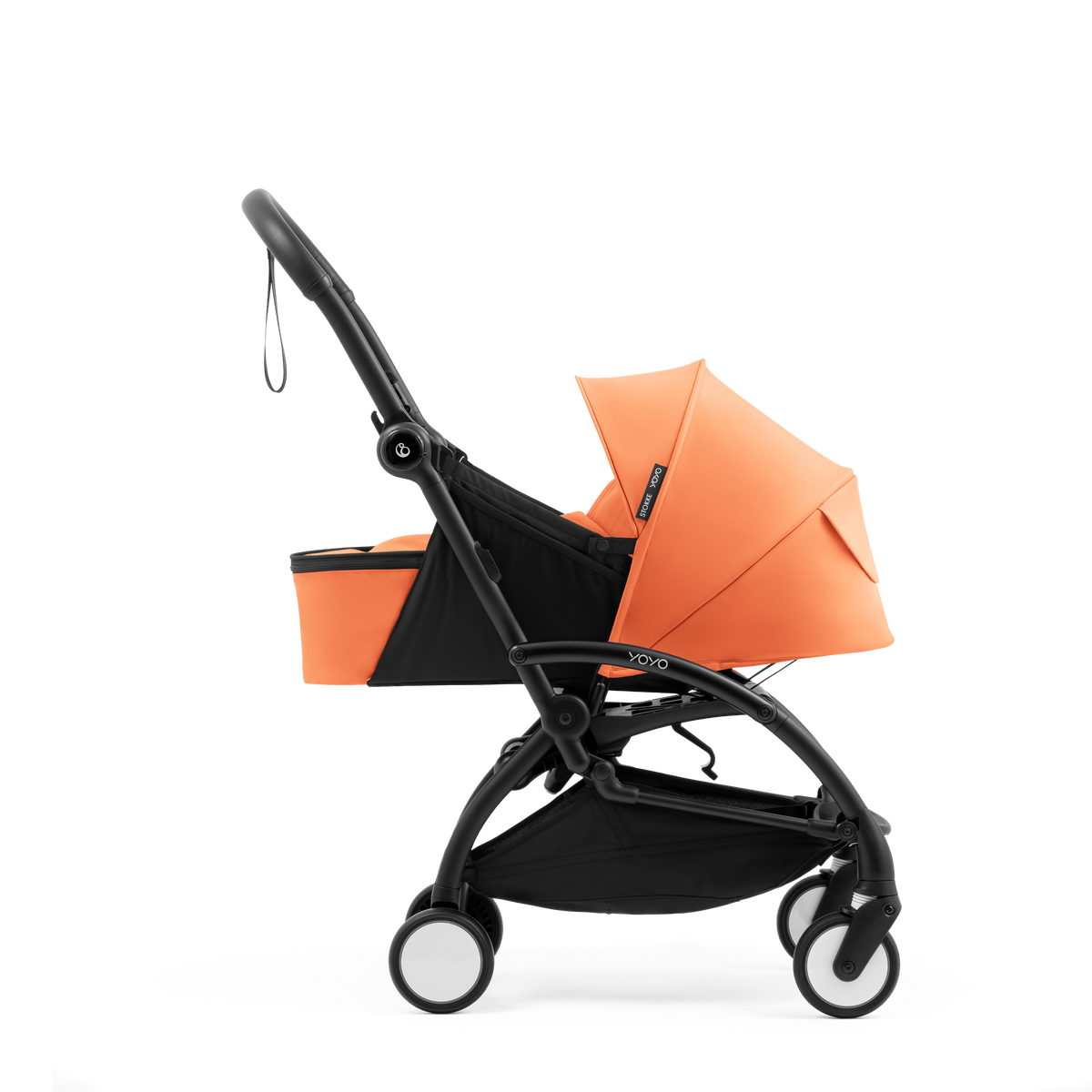 Stokke YOYO⁵ Newborn Set, Peach - Image 5