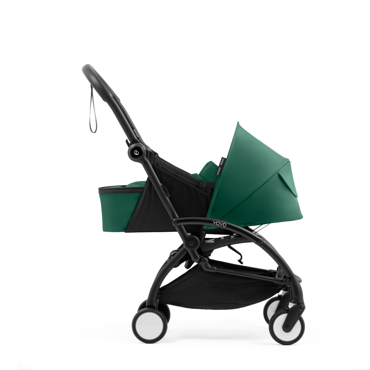 Stokke YOYO⁵ Newborn Set, Forest - Image 4